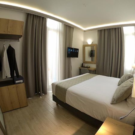 Costa Point Chios Aparthotel Exteriör bild